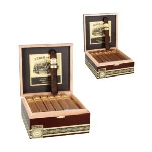 PERLA DEL MAR (PDM) CIGARS