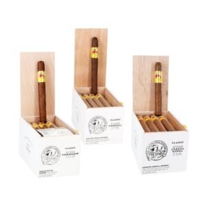 LA GLORIA CUBANA CLASSIC NAT