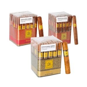 CASA DE GARCIA CENTENARIO SERIES