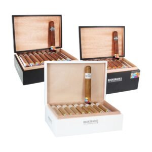 BACK 2 BACK CIGARS BY DAVIDOFF