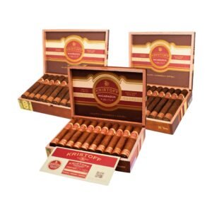 KRISTOFF NICARAGUA SERIES