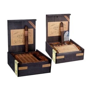 KRISTOFF ORIGINAL MADURO SERIES