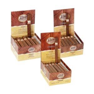 TATIANA MOCHA SERIES