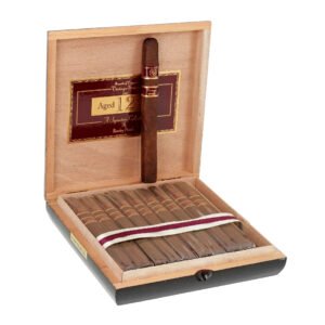 RP VINTAGE 1990 CHURCHILL (7 X 48) BOX OF 20