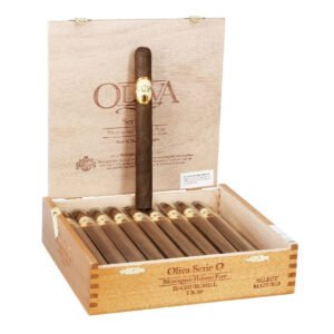 OLIVA SERIE O MAD CHURCHILL (7 X 50) BOX OF 20