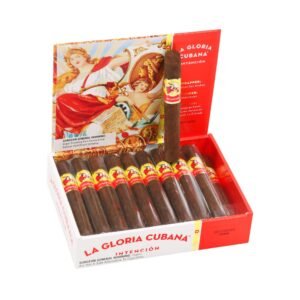 LA GLORIA CUBANA INTENCION TORO BOX OF 20