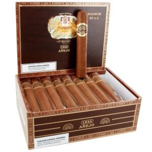 H UPMANN 1844 ANEJO MAGNUM BOX OF 25