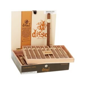 DIESEL VINTAGE SERIES NAT 700 DBL CORONA (7 3/4X49) BOX OF 20