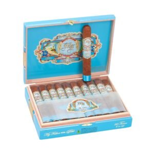 MY FATHER BLUE TORO (6X54) BOX OF 20