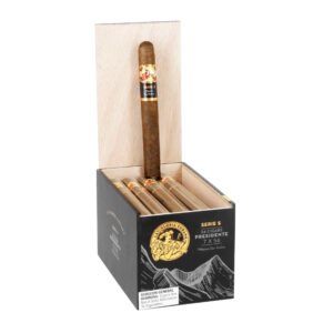 LA GLORIA CUBANA SERIE S MAD PRESIDENTE (7X56) BOX OF 24