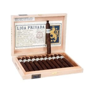 LIGA PRIVADA DIRTY RAT (5X44) BOX OF 12