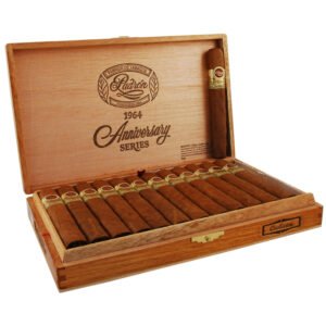 PADRON SERIE 1964 EXCLUSIVO NAT (50 X 5 1/2) BOX OF 25