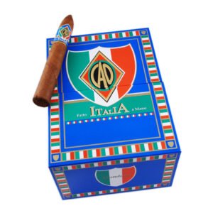 CAO ITALIA GONDOLA BOX OF 20