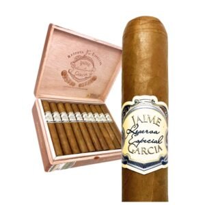 MY FATHER JAIME GARCIA RESERVA ESP CON SERIES