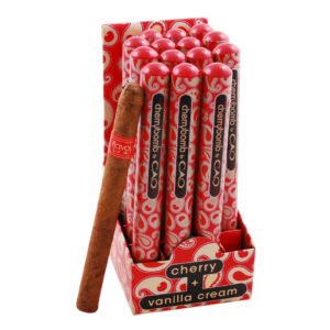CAO CHERRYBOMB METAL TUBO (4 3/4X30) CT20