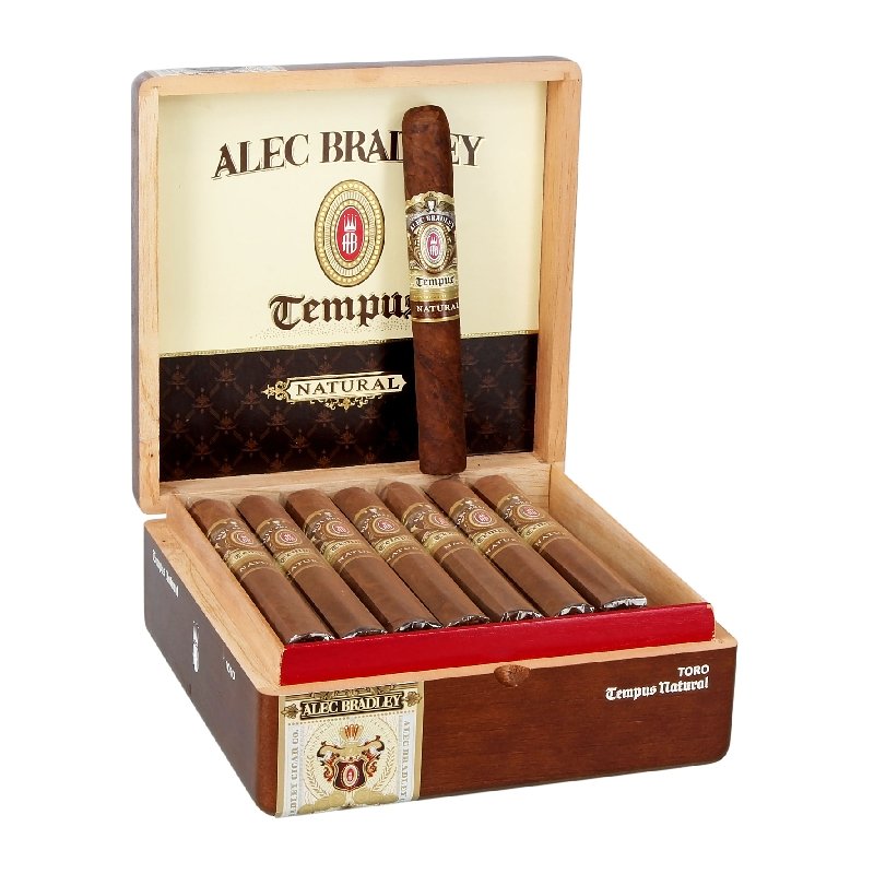 TEMPUS NAT TORO (52X6) BOX OF 24