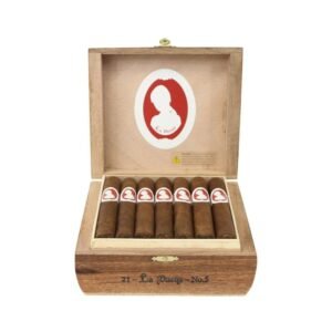 MY FATHER LA DUENA ROBUSTO NO.5 (5X50) BOX OF 21
