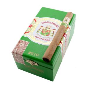 GRAN HABANO CHURCHILLILL CT (7X48) #1 BOX OF 20