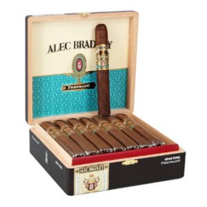 PRENSADO GRAN TORO (54X6) BOX OF 24