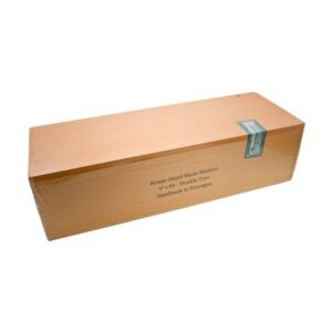 HOUSE HANDMADE DBL TORO (6X60) MAD CRATE BOX OF 100