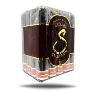 SPECIAL SELECTION MAD ROBUSTO (50X5) BDL OF 20