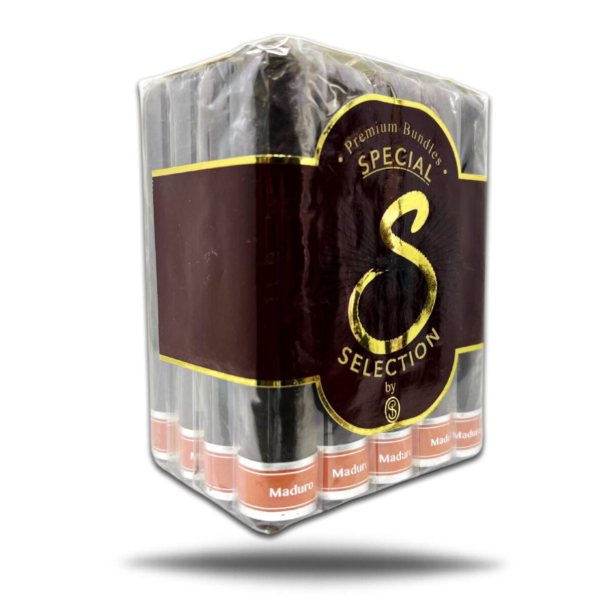SPECIAL SELECTION MAD ROBUSTO (50X5) BDL OF 20