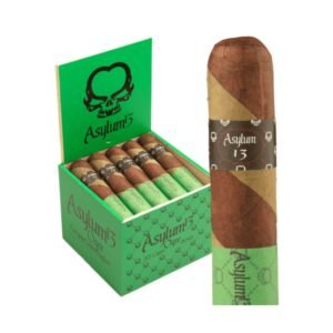 ASYLUM 13 OGRE (80X6) BOX OF 20