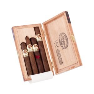 PADRON GIFT PACK 1926 MAD BOX OF 4