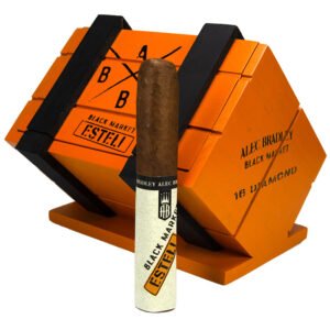 BLACK MARKET ESTELI PUNK (42X4 1/4) BOX OF 24
