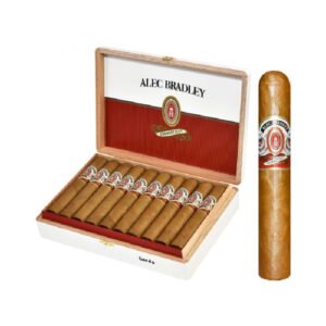 ALEC BRADLEY CONNECTICUT GORDO (60X6) BOX OF 24