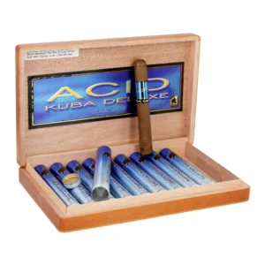 ACID KUBA KUBA DELUXE BOX OF 10