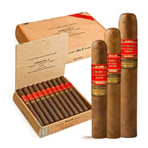 GRAN HABANO CHURCHILLILL (7X48) #5 MADURO BOX OF 20