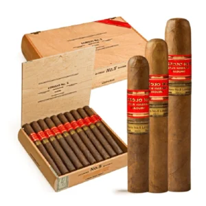 GRAN HABANO CHURCHILLILL SERIES