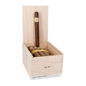BOLIVAR COFRADIA CHRUCHILL NO.754 (7X54) BOX OF 25