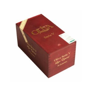 OLIVA SERIE V LANCERO (7 X 38) BOX OF 36