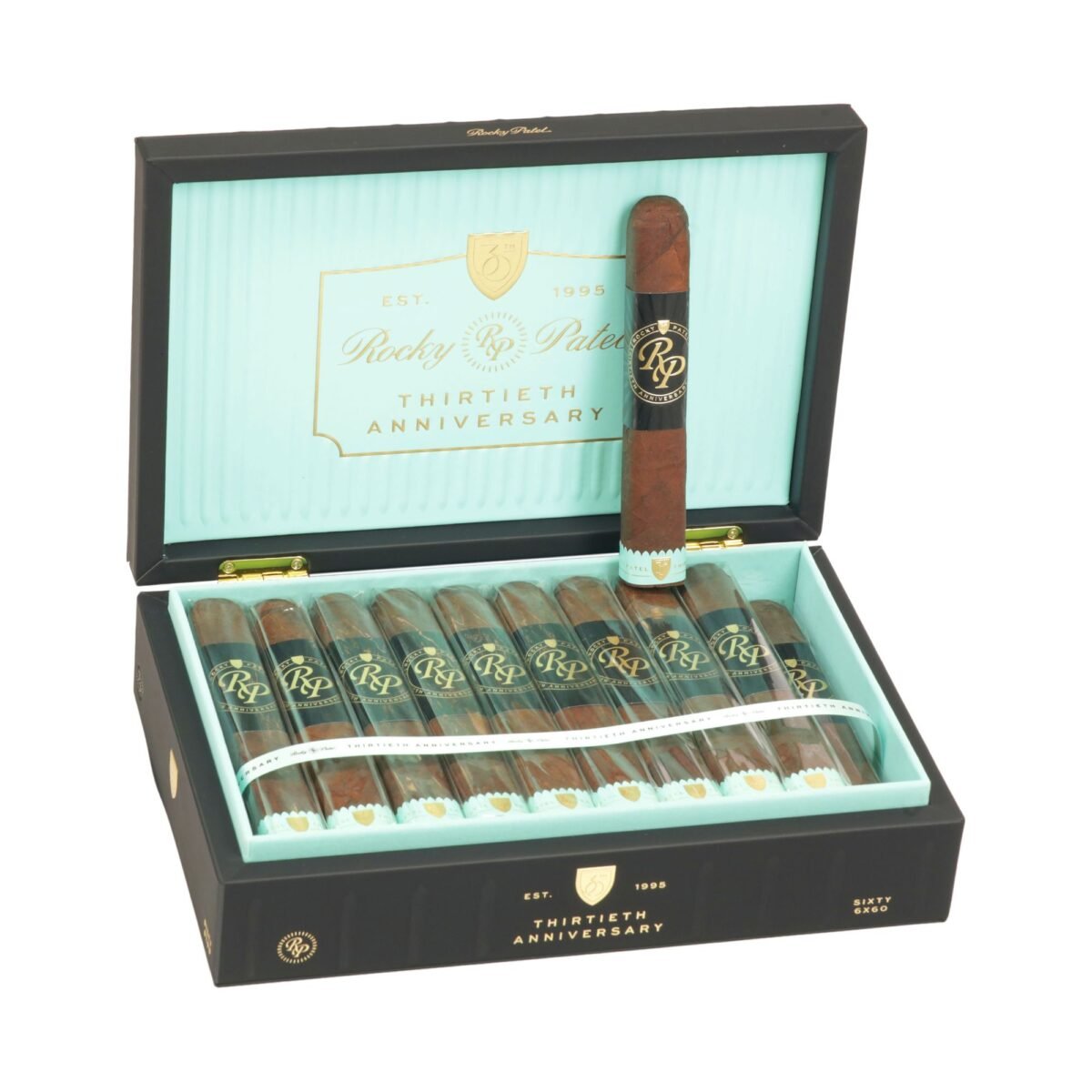 RP 30TH ANNIVERSARY SIXTY (6X60) BOX OF 20
