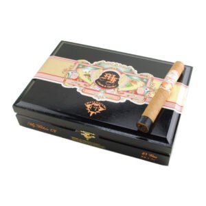 MY FATHER CONNECTICUT TORO (6.5X54) BOX OF 20