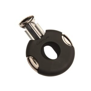 LOTUS METEOR V-CUTTER ROUND 70RG CIGAR CUTTERS