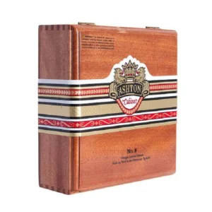 ASHTON CABINET SERIES