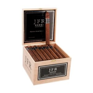 JFR MADURO SERIES