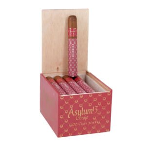 ASYLUM 13 AUTH COROJO (70 X7) BOX OF 20