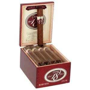 CUSANO MAD ROBUSTO BOX OF 18