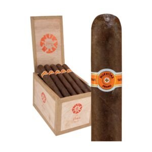 TATUAJE NUEVITAS JIBARO NO.2 (6X52) BOX OF 25