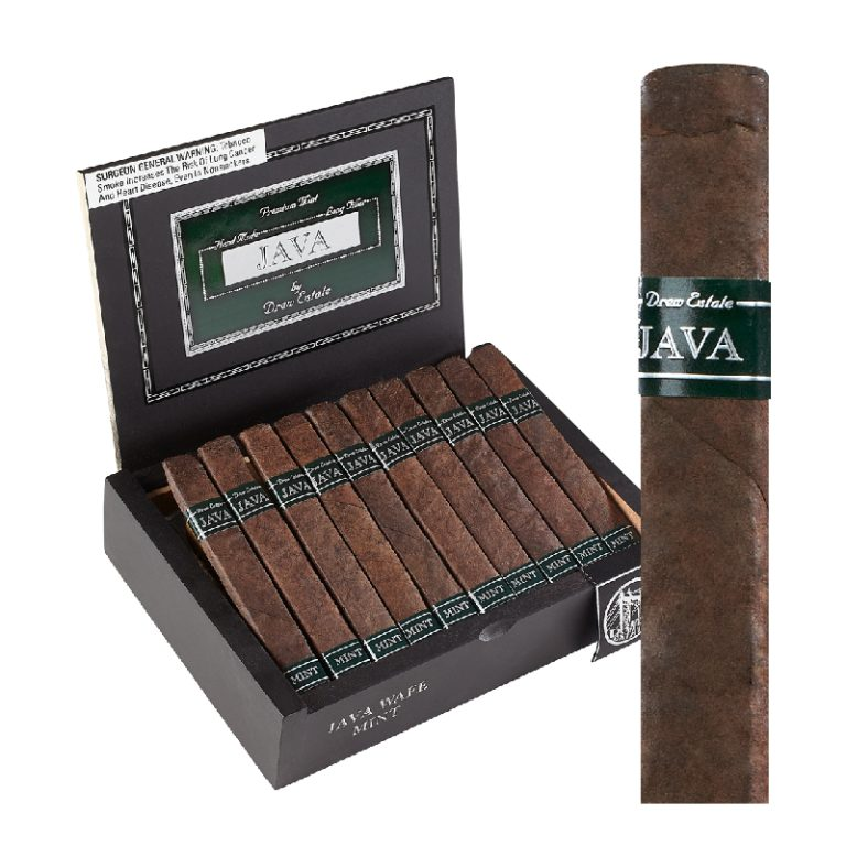 RP JAVA WAFE – BOX OF 40