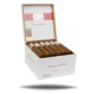 LFD RESERVA ESPECIAL FIGURADO BOX OF 24