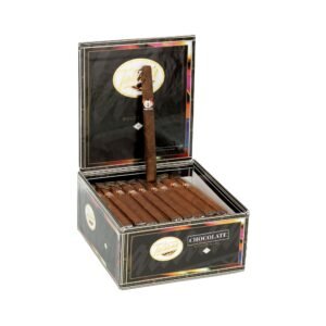 TATIANA DOLCE CHOCOLATE BOX OF 50