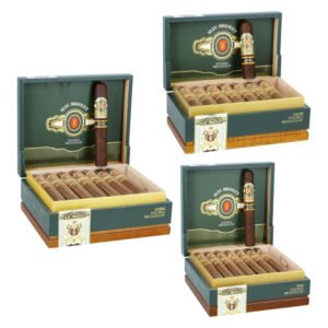 AB DOUBLE BROADLEAF – BOX OF 24