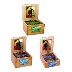 ACID KUBA SERIES