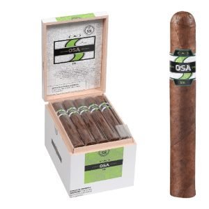 CAO OSA SOL LOT 58 BOX OF 25