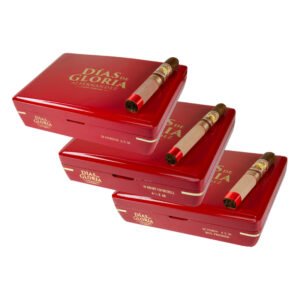 AJF DIAS DE GLORIA SERIES